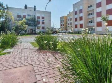 Apartamento · 51m² · 2 Quartos · 1 Vaga · Apartamento no bairro Aberta dos Morros - 2 dormitórios