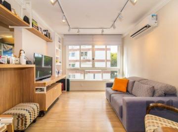 Apartamento · 110m² · 3 Quartos · 2 Vagas · Vende-se belo apartamento a 2 quadras do Parcão, 3 quartos com suíte e vaga coberta - 110m² - Auxili