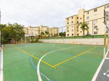 Apartamento · 38m² · 2 Quartos · 1 Vaga · Apartamento para Venda - 38.24m², 2 dormitórios, 1 vaga - Vila Nova-Porto Alegre