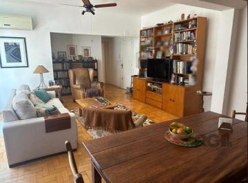 Apartamento · 110m² · 3 Quartos · 1 Vaga · Apartamento 3 dormitórios, 1 suíte, 1 vaga - 110,58m² no Bairro Floresta