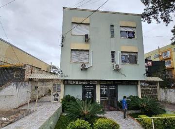 Apartamento · 62m² · 2 Quartos · 1 Vaga · Apartamento em Cristal