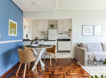 Apartamento · 49m² · 1 Quarto · Apartamento em Cristal