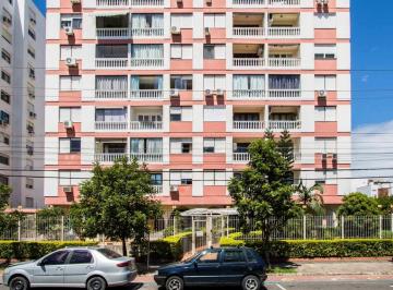 Apartamento · 67m² · 2 Quartos · Apartamento de 02 dormitórios, banheiro social e lavabo. Vista panorâmica, cozinha ampla e área de s