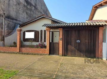 Casa · 179m² · 3 Quartos · Casa 3 dormitórios, 1 suíte, vagas de garagem, Bairro Vila Marcia
