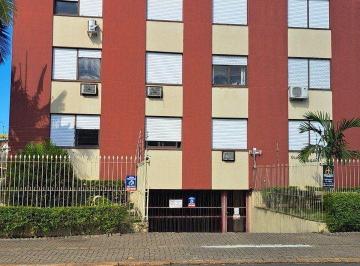 Apartamento · 182m² · 2 Quartos · 1 Vaga · Apartamento cobertura, 2 dormitórios, vaga de garagem, Bairro Ponta Porã
