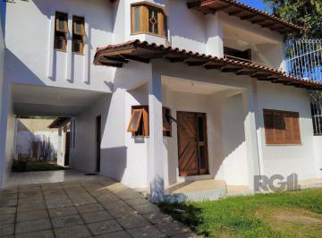 Casa · 300m² · 3 Quartos · 6 Vagas · Casa 234m² - 3 dormitórios, 1 suíte e vaga para 6 carros no Jardim São Pedro