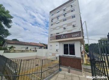 Apartamento · 51m² · 2 Quartos · 1 Vaga · Apartamento em Vila Nova