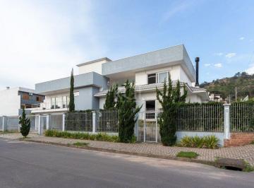 Casa · 377m² · 4 Quartos · 3 Vagas · Casa para Venda - 377m², 4 dormitórios, sendo 3 suites, 3 vagas - Guarujá