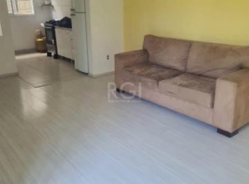 Apartamento · 90m² · 2 Quartos · 1 Vaga · Apartamento 2 dormitórios e vaga, no bairro Lomba do Pinheiro, em Porto Alegre RS