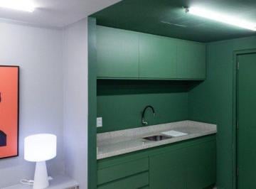 Apartamento · 36m² · 1 Quarto · Imóvel em excelente localização no Centro de Porto Alegre, sendo uma opção ideal