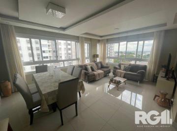 Apartamento · 93m² · 3 Quartos · 2 Vagas · Apartamento em Jardim Lindóia