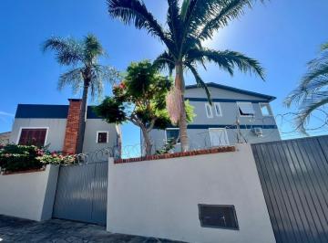 Casa · 500m² · 3 Quartos · 5 Vagas · Casa em Santa Tereza