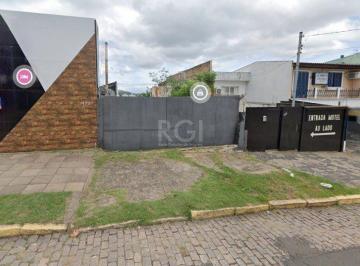 Terreno · 693m² · Terreno para Venda - 0m², 0 dormitórios, Santo Antonio
