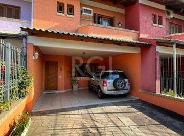 Casa · 156m² · 3 Quartos · 2 Vagas · Casa para Venda - 154.36m², 3 dormitórios, sendo 1 suites, 2 vagas - Ipanema