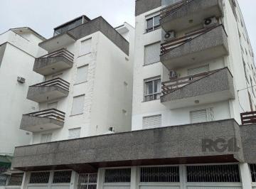 Apartamento · 133m² · 3 Quartos · 1 Vaga · Cobertura em Partenon