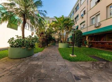 Apartamento · 39m² · 1 Quarto · Apartamento de 1 dormitório no bairro Tristeza.