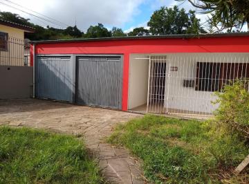 Casa · 329m² · 2 Quartos · 2 Vagas · Casa em Cristal