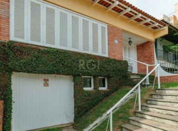 Casa · 229m² · 3 Quartos · 1 Vaga · Casa 3 Dormitório(s) Bairro Teresópolis