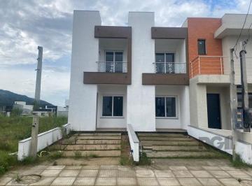 Casa · 93m² · 2 Quartos · 1 Vaga · Sobrado em Hípica