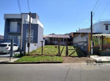 Terreno · 185m² · Terreno Residencial em Vila Nova