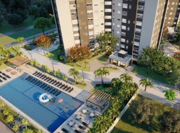 Apartamento · 52m² · 2 Quartos · 1 Vaga · Apartamento de 2 dormitórios com vaga coberta no bairro Jardim Itu