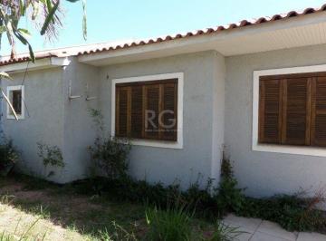 Casa · 120m² · 3 Quartos · 3 Vagas · Casa na Hípica com 3 dormitórios e 2 vagas