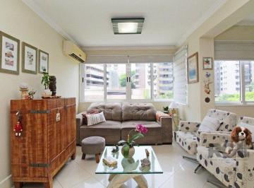 Apartamento · 75m² · 2 Quartos · 2 Vagas · Vende-se excelente apartamento 2 dorm c/ suíte 2 vagas - 75m² - Mont'Serrat