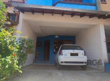 Casa · 139m² · 3 Quartos · 2 Vagas · Casa em Hípica