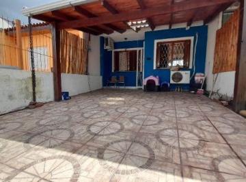 Casa · 125m² · 2 Quartos · 2 Vagas · Casa para Venda - 62m², 2 dormitórios, 2 vagas - Hípica
