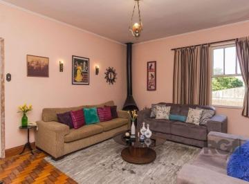 Apartamento · 80m² · 3 Quartos · 1 Vaga · Apartamento 80m² - 3 dormitórios e 1 vaga no bairro São Geraldo