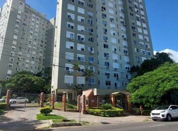 Apartamento · 37m² · 1 Quarto · Apartamento em Tristeza