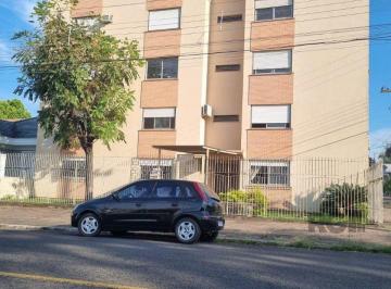 Apartamento · 43m² · 2 Quartos · 1 Vaga · APARTAMENTO 2 DORMITÓRIOS A VENDA EM ESTEIO