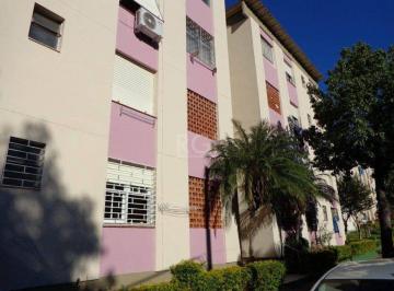 Apartamento · 60m² · 2 Quartos · Apartamento em Santo Antônio