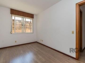 Apartamento · 52m² · 2 Quartos · Apartamento 52m², 2 dormitórios no bairro Cidade Baixa