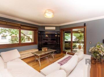Apartamento · 204m² · 3 Quartos · 2 Vagas · Vende-se luxuoso apartamento 3 quartos com suíte, com dependência completa, 2 vagas cobertas, próxim