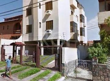 Apartamento · 64m² · 1 Quarto · 1 Vaga · Cobertura para Venda - 64.09m², 1 dormitório, 1 vaga - Partenon