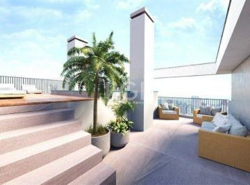 Apartamento · 109m² · 1 Quarto · 1 Vaga · Apartamento para Venda - 50.88m², 1 dormitório, 1 vaga - Centro