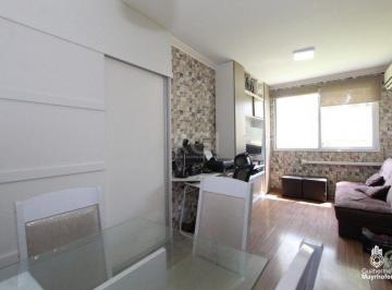 Apartamento · 52m² · 2 Quartos · 1 Vaga · Apartamento para Venda - 52.18m², 2 dormitórios, 1 vaga - Jardim Carvalho