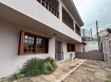 Casa · 412m² · 4 Quartos · 3 Vagas · casa sobrado na Medianeira com 4 dormitórios