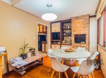 Apartamento · 110m² · 3 Quartos · 2 Vagas · Excelente apartamento de 110m² com 3 dormitórios e 2 vagas.