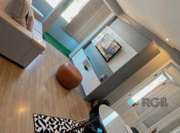 Apartamento · 80m² · 2 Quartos · Apartamento em Santa Maria Goretti