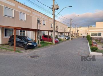 Casa · 109m² · 2 Quartos · 1 Vaga · Casa em Condomínio em Restinga
