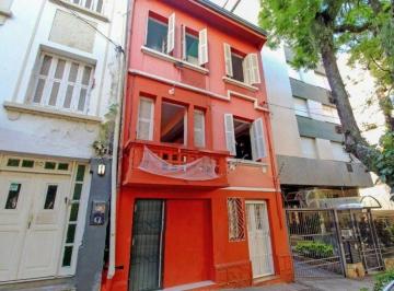Casa · 300m² · 4 Quartos · Casa 4 quartos no Bairro Bom Fim