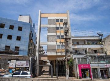 Comercial · 47m² · 1 Vaga · Conjunto/Sala para Locação/Aluguel - 47.8m², 0 dormitórios, 1 vaga - Rio Branco