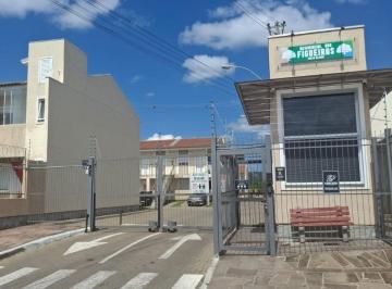 Casa · 49m² · 2 Quartos · 1 Vaga · Casa em Condomínio em Hípica