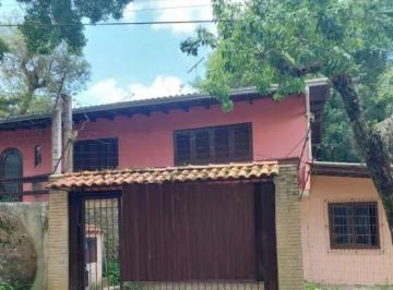Casa · 160m² · 2 Quartos · 2 Vagas · Casa em Vila Nova