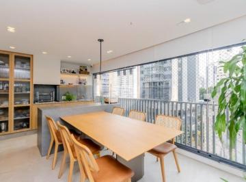 Apartamento de 3 quartos, São Paulo · APARTAMENTO 3 SUÍTES IMPECÁVEL PERDIZES