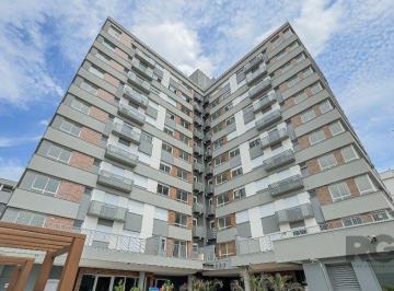 Apartamento · 33m² · 1 Quarto · 1 Vaga · Studio em Moinhos de Vento