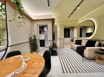 Apartamento · 65m² · 2 Quartos · 1 Vaga · Apartamento em Centro