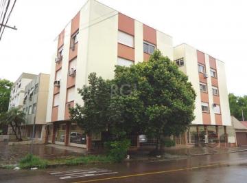 Apartamento · 57m² · 2 Quartos · 1 Vaga · Apartamento de 2 dormitórios e vaga no Jardim do Salso